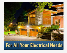 Tingalpa Accredited Electricians