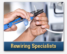 Tingalpa Rewiring
