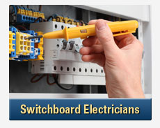 Tingalpa Electricians